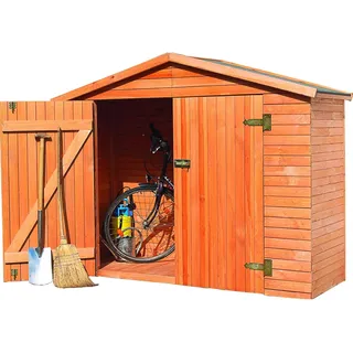 Promadino Heidelberg 2,5 x 1 m Braun