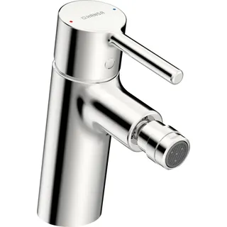Hansa Hansavantis Bidetarmatur chrom 52432267
