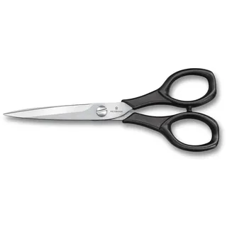 Victorinox Haushaltsschere Schwarz 16 cm