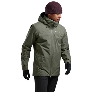 Montane Duality Jacke - Caper - XL