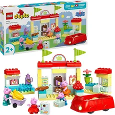 Bild von DUPLO - Peppas Supermarkt