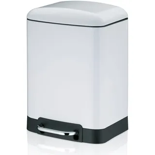 Kela Davino 6 l Weiß