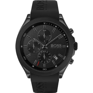 HUGO BOSS Velocity 1513720 Silikon 44 mm 1513720