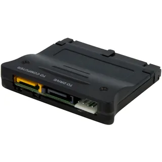 Startech StarTech.com IDE Adapter Konverter / Speicher-Controller / SATA-150