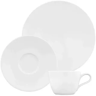 SELTMANN WEIDEN Life Kaffeeservice 18-tlg. weiß