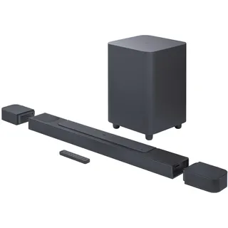 JBL Bar 800 Pro Schwarz