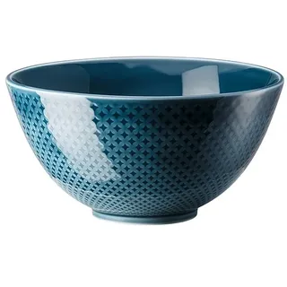 Rosenthal Junto Ocean Blue Schale 15 cm