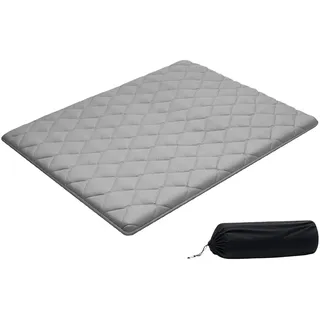 Vevor Futon-Matratze 152,4 x 203,2 x 6 cm H2 atmungsaktiv