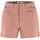 Kurze Hose Dusty Rose 38