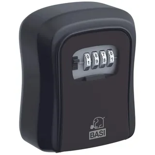 BASI SSZ 200 Zahlenschloss / keine Sicherheitsstufe