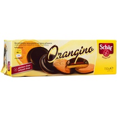 Schär Orangino - Softcake glutenfrei 150g, 8er Pack