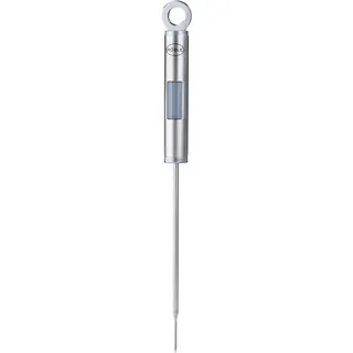 Rösle Grillthermometer 21,5 cm Edelstahl silber