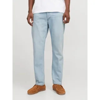 JACK & JONES Chris Loose Fit Blue Denim 34/34