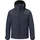 Jacket MNS Skijacke Blau M