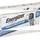 10x Energizer Ultimate Batterie Lithium LR06 1.5V AA