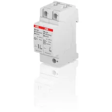 abb-entrelec – Schutz Überspannungsschutz ovrt21 N40 275pqs