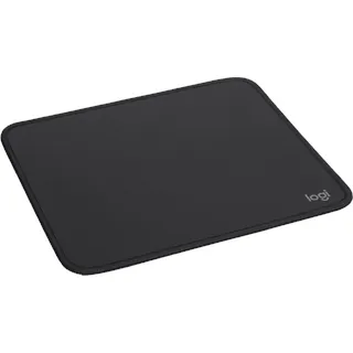 Logitech Mouse Pad Studio Series, 230x200mm, Graphite schwarz (956-000031 / 956-000049)