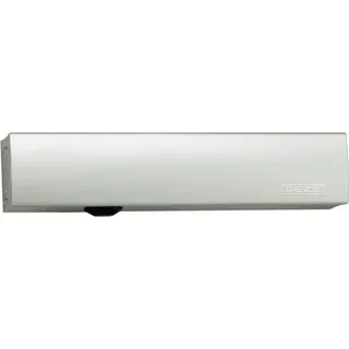 GEZE TS 5000 L Türschließer Silber