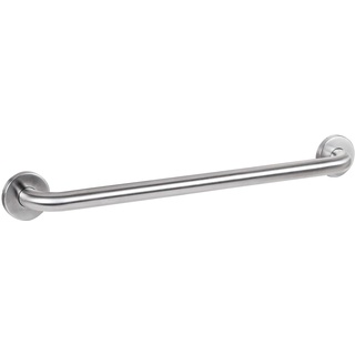 GAH Alberts Alberts 140885 Premium-Haltegriff | Edestahl rostfrei, gebürstet | 600 mm