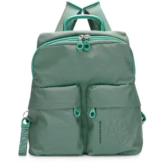 Mandarina Duck MD20 Backpack Damen Emerald