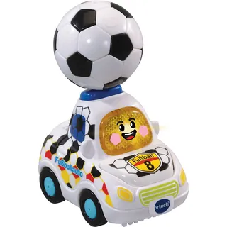 Vtech TUT Baby Flitzer Fußball - Babyspielzeug mit Sounds