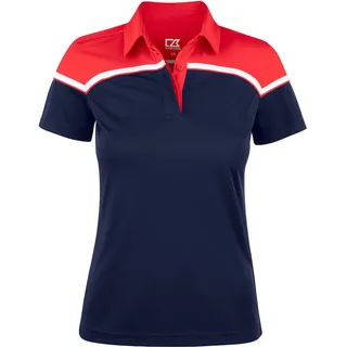 Cutterandbuck Seabeck Polo Ladies
