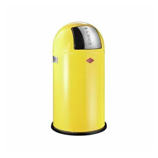 Wesco Pushboy 50 l Gelb