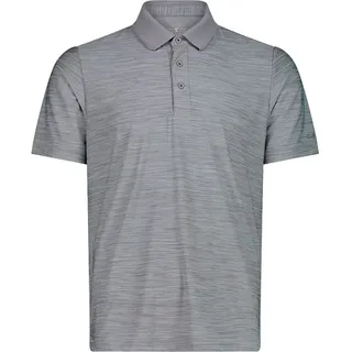 CMP MAN Polo graffite mel. (U890) 54