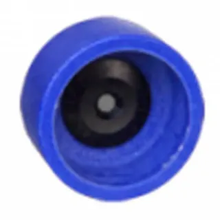 Vola Carrot 320 Stein - Blue - One Size