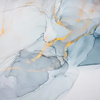 Homemania Pink Worlds Teppich, Bedruckt, abstrakt, Dekoration für Haus, rutschfest, für Wohnzimmer, Schlafzimmer, Mehrfarbig, aus Polyester, Baumwolle, 100 x 150 cm