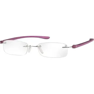 Eschenbach Lesebrille +2.00 DPT purpur