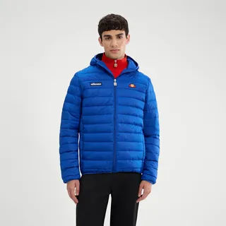 Ellesse Lombardy Steppjacke - cobalt, - S