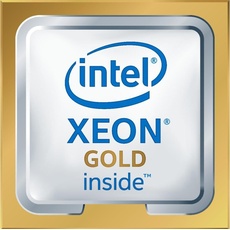 Intel XEON Gold 5218/16x2.3 GHz/125W (LGA 3647, 2.30 GHz, 16 -Core), Prozessor