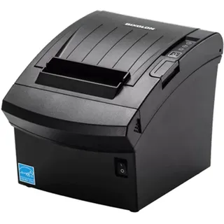 BIXOLON Srp-350plusv Thermodrucker - Black