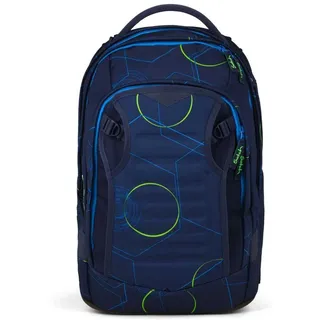 Satch Match Plus Blue Tech