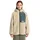 Fleece Jacke oat milk 16 Jahre