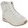 für Damen. 167274 »UNO Rugged beige Turnschuhe (35), 1 bis 3 cm, Schnürsenkel, Lässig