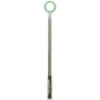 I Gotcha IGOTCHA Jawz Compact 14ft Ball Retriever Silber, 14 ft