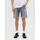 JACK JONES JACK JONES JJIORIGINAL mit stylischem Aufschlag und Knopfleiste Gr