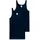 Herren Unterhemd 2er Pack