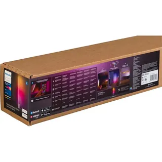 Philips 915005987101 Hängelampe - Black - One Size