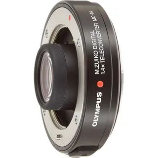 OM System MC-14 1.4 Telekonverter