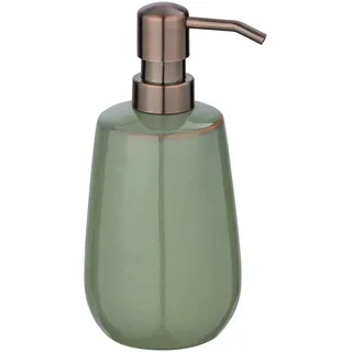 Wenko Seifenspender Sirmione 430ml Grün