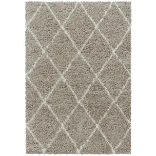 Ayyildiz Teppiche »ALVOR Beige