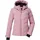 WMN SKI QLTD JCKT Skijacke Rosenholz 48
