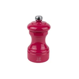 Peugeot BISTRORAMA Salzmühle 10 cm Pink unbefüllt
