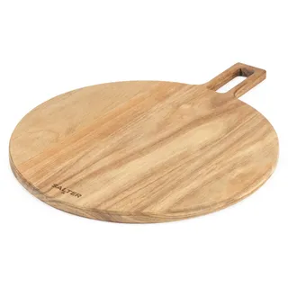 SALTER Pizza-brett Holz 1 38 cm Akazie