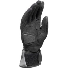Clover SR-3 Handschuh Sommer lang, schwarz/schwarz, Größe M