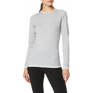 Schöffel Damen Merino Sport Longsleeve (Größe S,