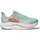 Clifton 10 Herren Sage/Neon Flame 42,5